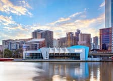 SEA LIFE Melbourne Aquarium Tickets