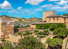 Alhambra Skip-the-Line Tickets