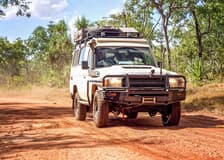 Moreton Island: Tangalooma Wrecks & Lighthouse Sightseeing Tour with Lunch