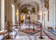 Castel Gandolfo Observatory Domes Tickets