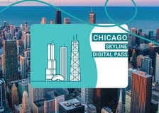 Chicago Skyline Pass
