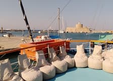 Rhodes: Kallithea, Afandou Beach & Anthony Quinn Bay Cruise Tour
