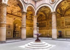 Palazzo Vecchio Skip-the-Line Guided Tour