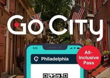 Go City Philadelphia: All Inclusive Pass with 35+ Attractions