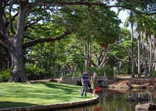 Guided Half-Day City Tour of Darwin