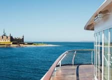 Helsingør, Lund & Malmö: Day Tour from Copenhagen + Ferry Ride