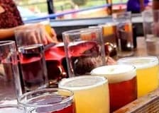 Calgary: Guided Street Art Tour + Craft Beer Tasting