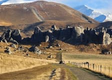 Arthur's Pass: Small-Group Day Tour from Christchurch via Castle Hill