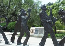French Quarter History and Voodoo Tour