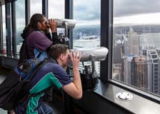 Sydney Tower Eye Tickets