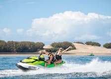 1-Hour Jet Ski Safari