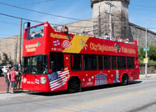 Philadelphia Hop-on Hop-off Bus