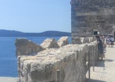 Halicarnassus: Half Day Walking Tour from Bodrum