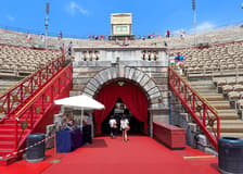 Verona Arena Skip-the-Line Guided Tour