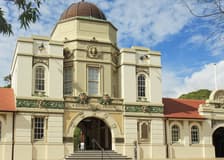 Taronga Zoo Tickets with Return Ferry
