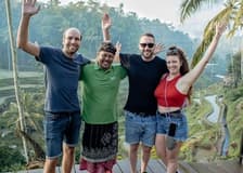 Bali Instagram Tour