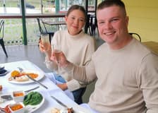 Tickets for Brisbane Classic Ballooning & Vineyard Champagne Breakfast