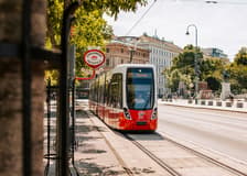 Vienna City Card: Unlimited Public Transport & Discounts