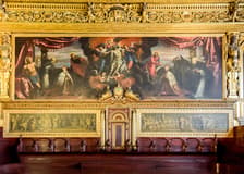 Doge's Palace Skip-The-Line Guided Tour