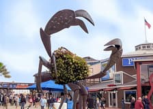 Alcatraz Tour and Fisherman’s Wharf Guided Walking Tour
