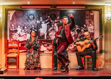 Tablao La Cantaora - Flamenco Show