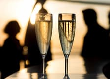 Brighton i360: Sky Bar Entry + Glass of Champagne