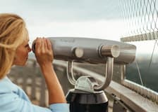 Tallinn TV Tower: Skip The Line Ticket
