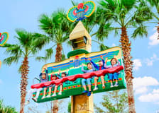 LEGOLAND® Japan 1-Day Ticket