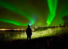 Tromso: Northern Lights Small Group Chase Tours