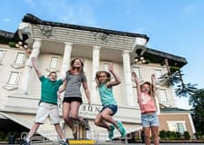 WonderWorks Pigeon Forge: Entry Ticket