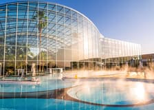 Therme Bucharest Entry Tickets with Transfers