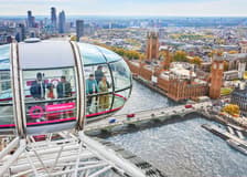 London Eye Fast-Track Tickets