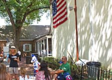 Philadelphia: History, Highlights & Revolution Small Group Walking Tour