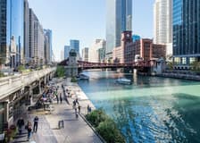 Downtown Chicago: Architecture Highlights Guided Tour