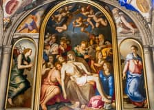 Palazzo Vecchio Small-Group Guided Tour