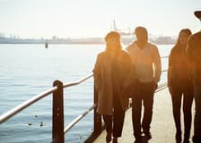Vancouver: The Dark Secrets of Stanley Park Tour