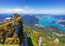 Guided Tour of Salzburg, St. Wolfgang & Salzkammergut