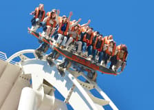 Gardaland Park Tickets