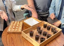Trastevere Food Tour