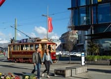 Christchurch: 3 Attractions Combo Pass