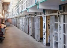Alcatraz Tickets with Ferry Ride