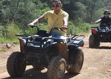 Bodrum ATV Safari