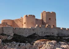Tickets to Château d’If