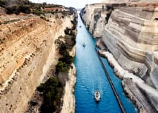 Ancient Mycenae & Nafplion Premium Tour with an Expert Tour Guide