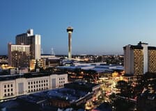 San Antonio: Highlights + Alamo Guided Tour