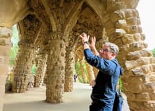 Park Güell Skip-the-Line Guided Tour