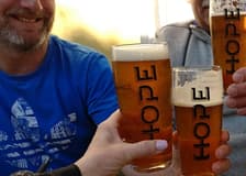 Dublin Coastal Craft Beer and Seafood Trail: Guided Tour