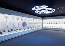 Santiago Bernabéu Stadium Tour Tickets  
