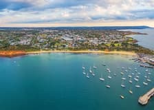 Mornington Peninsula: Day Tour + Gondola Ride + Lunch + Wine & Chocolate Tasting
