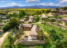 From Busan: Gyeongju UNESCO World Heritage Site Full-Day Guided Tour